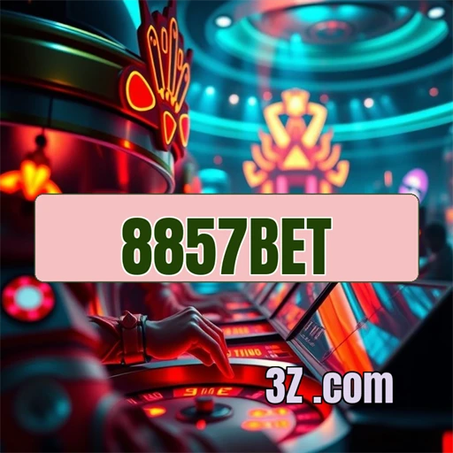8857 bet Aplicativo Móvel