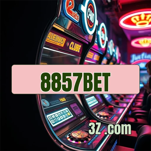 8857 bet Cassinos Online