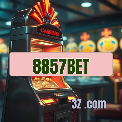 8857 bet Jogos Diversos