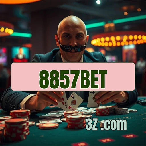 8857 bet Promoções Especiais