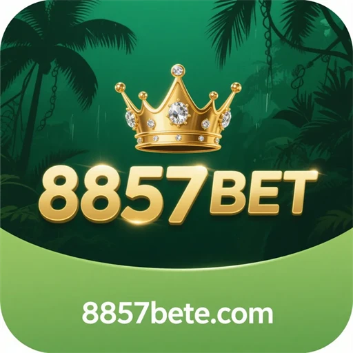8857 bet logo