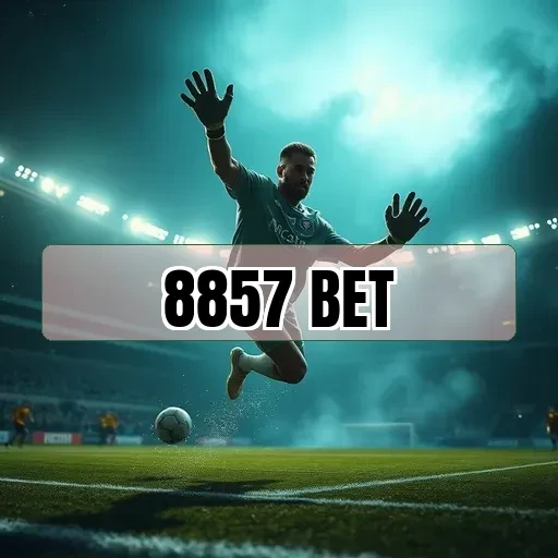 8857 bet Versão Beta