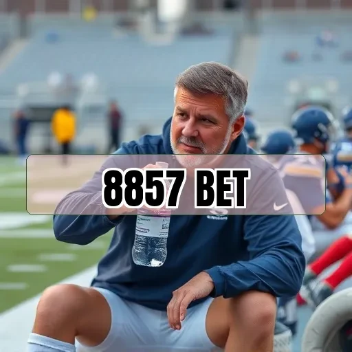 8857 bet Promoções
