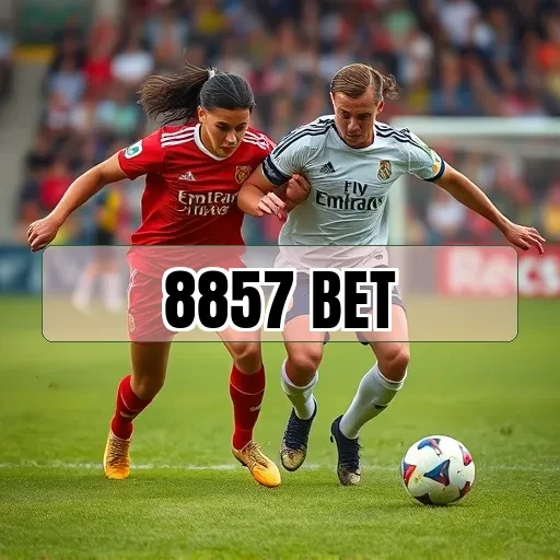 8857 bet Resultados