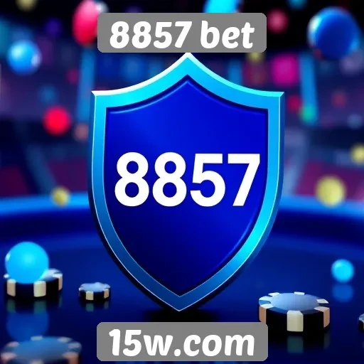 Análise da segurança no site de jogos 8857 bet