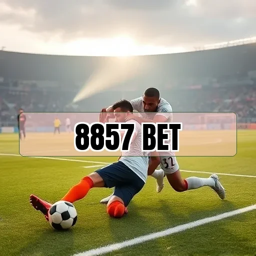 8857 bet Caça-Níqueis