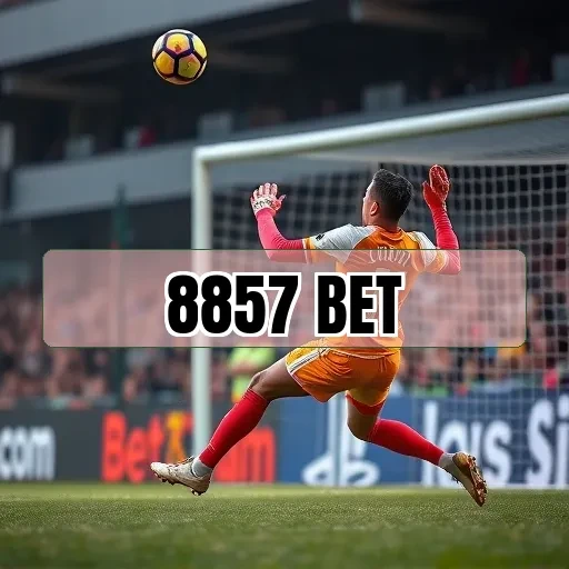 8857 bet Apostas Esportivas
