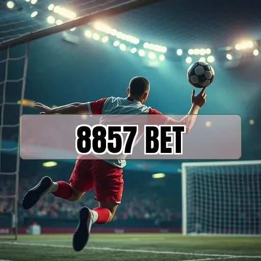 8857 bet Apostas Esportivas